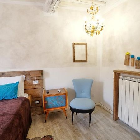 La Boheme Suite With Ac And Wifi Lucques Extérieur photo
