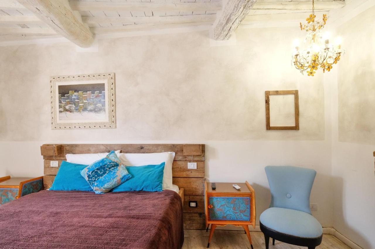 La Boheme Suite With Ac And Wifi Lucques Extérieur photo